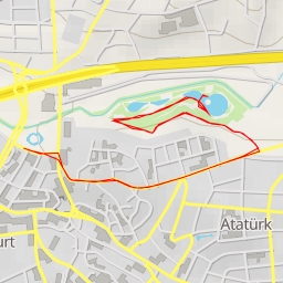 thumbnail for Dolay Sokak - Dolay Sokak