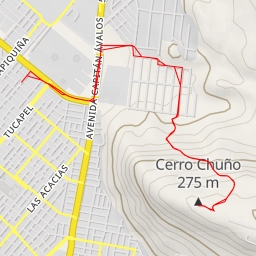 thumbnail for Cerro Chuño