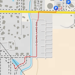 thumbnail for Cottage Oak Drive