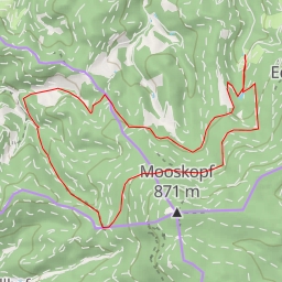 thumbnail for Hengstbachstraße