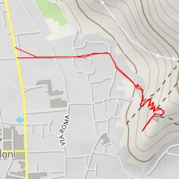 thumbnail for Via Sambuco