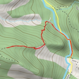 thumbnail for Chemin des Fonts