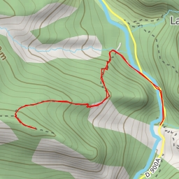 thumbnail for Chemin des Fonts