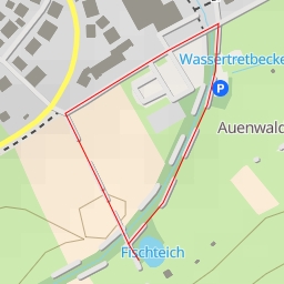 thumbnail for Fischteich