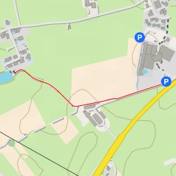 thumbnail for Hans Weigel-Straße