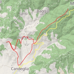 thumbnail for Poggetto San Biagio