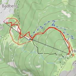 thumbnail for Graukogel Bergstation