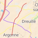 thumbnail for Route du Champ sur Layon - Chemillé-en-Anjou