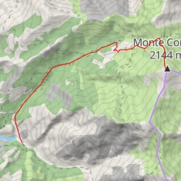 thumbnail for Monte Corona