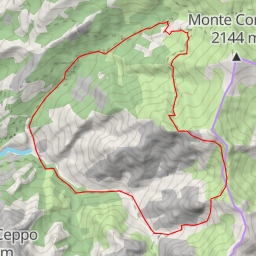 thumbnail for Bocca Piccaia