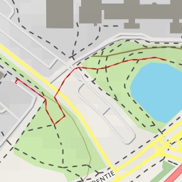 thumbnail for Kuopion yliopistollinen sairaala - Puijonlaaksontie - Kuopio