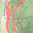 thumbnail for Fishermans Bluff