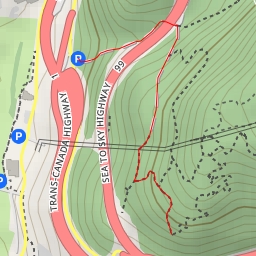 thumbnail for Fishermans Bluff