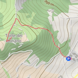 thumbnail for Monte Bastia