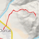 thumbnail for Mirador del Peñón de Granada - Pista de la Rinconada de Nigüelas