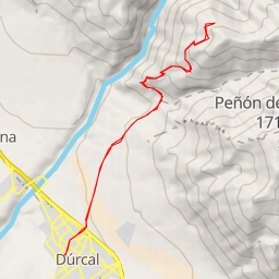 thumbnail for Vereda del Obispo