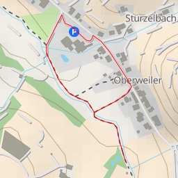 thumbnail for Durbachtalweg - Durbachtalweg