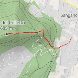 thumbnail for Punta del Colletto