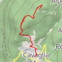 thumbnail for Monte Carrue