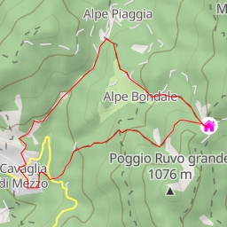 thumbnail for Rifugio Primatesta