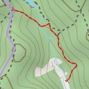 thumbnail for 內溝山登山步道 - 新北市