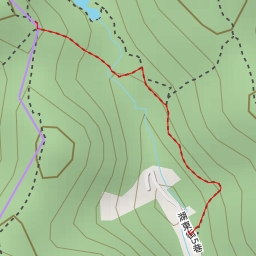 thumbnail for 內溝山登山步道 - 新北市