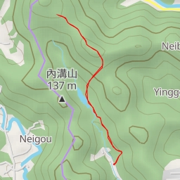 thumbnail for 老鷲尖南峰