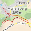 thumbnail for Müllersberg
