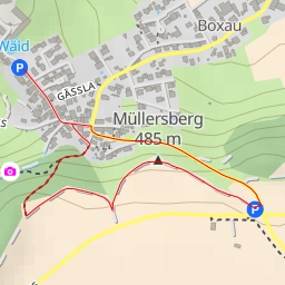 thumbnail for Müllersberg