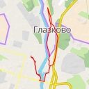 thumbnail for Ягодный переулок