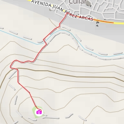 thumbnail for La Torre del Alabi y Ermita