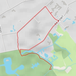 thumbnail for Schildehof - Ponthoekweg
