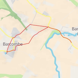 thumbnail for Church Road