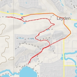 thumbnail for West 82nd Avenue