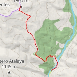 thumbnail for El Cotero