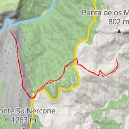 thumbnail for S'iscala 'e Dorgolè