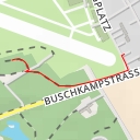 thumbnail for Buschkampstraße - Bielefeld