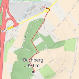 thumbnail for Buchberg
