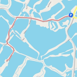 thumbnail for Route des Marais - Route des Marais