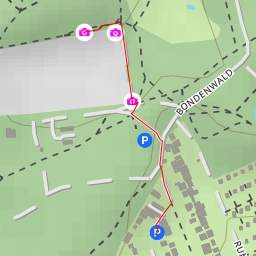 thumbnail for Bondenwald - Hamburg