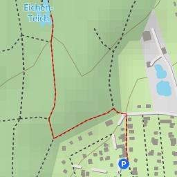 thumbnail for Eichen-Teich