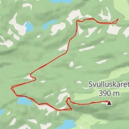 thumbnail for Svulluskaret