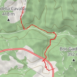 thumbnail for Bric Caprina