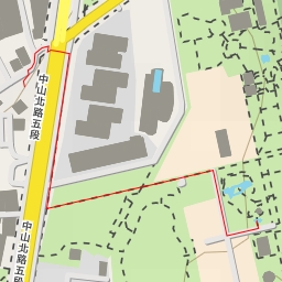 thumbnail for 中式花園 - 花卉大道 - 臺北市