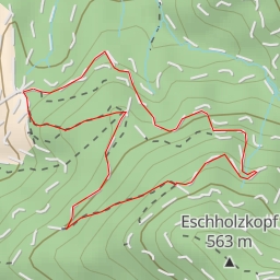 thumbnail for Gluckelestein