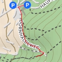 thumbnail for Teufelskanzel