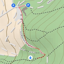 thumbnail for Teufelskanzel