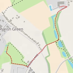 thumbnail for Oakbank - Hyde End Lane