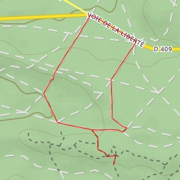 thumbnail for Gorges de Franchard