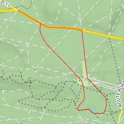 thumbnail for Mare aux Pigeons